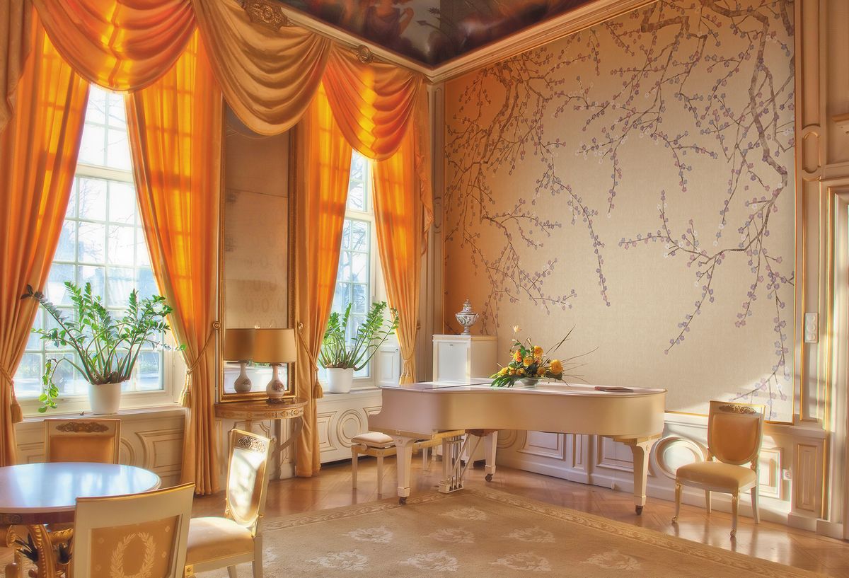 Цветариум Oriental Delicate_color1
